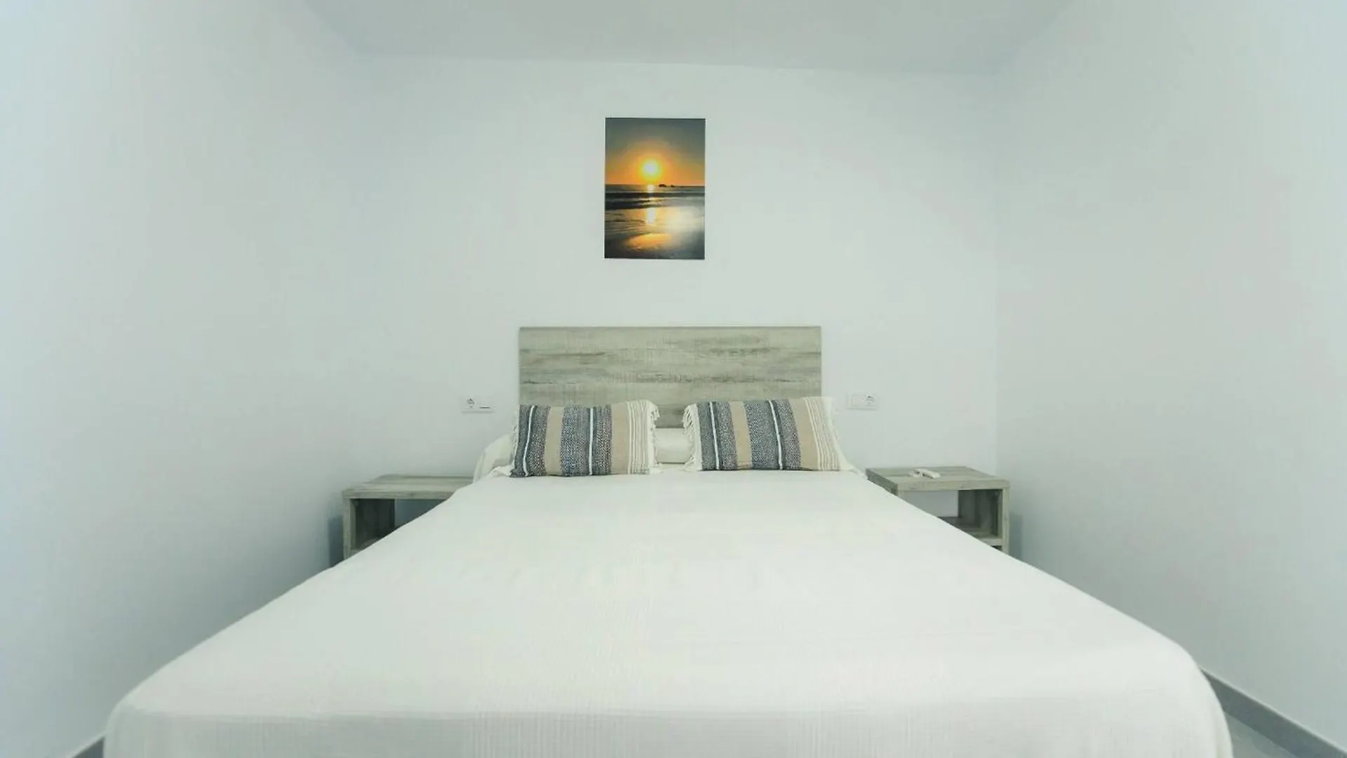 Apartamento Carpe Diem - Ole Solutions Conil De La Frontera