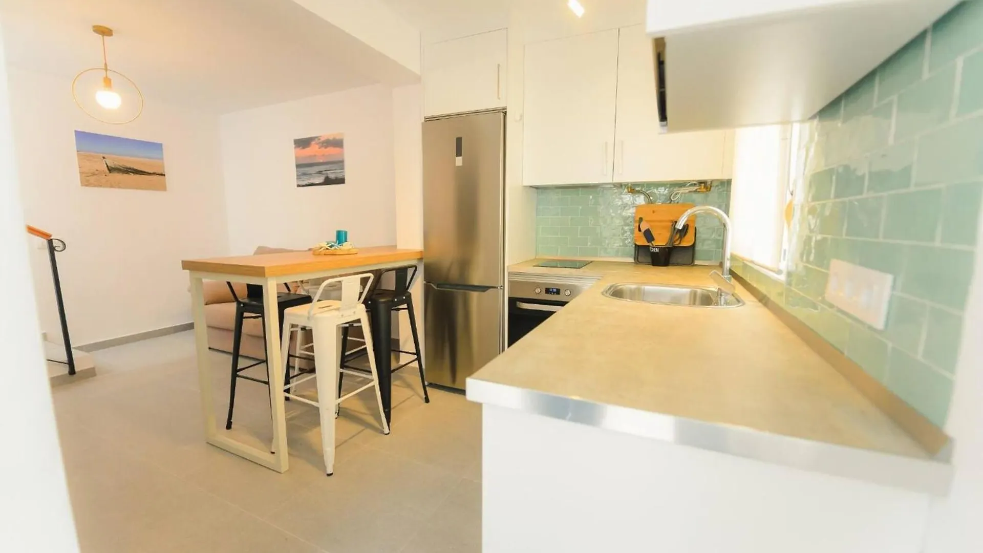 Apartamento Carpe Diem - Ole Solutions Conil De La Frontera 0*,  España