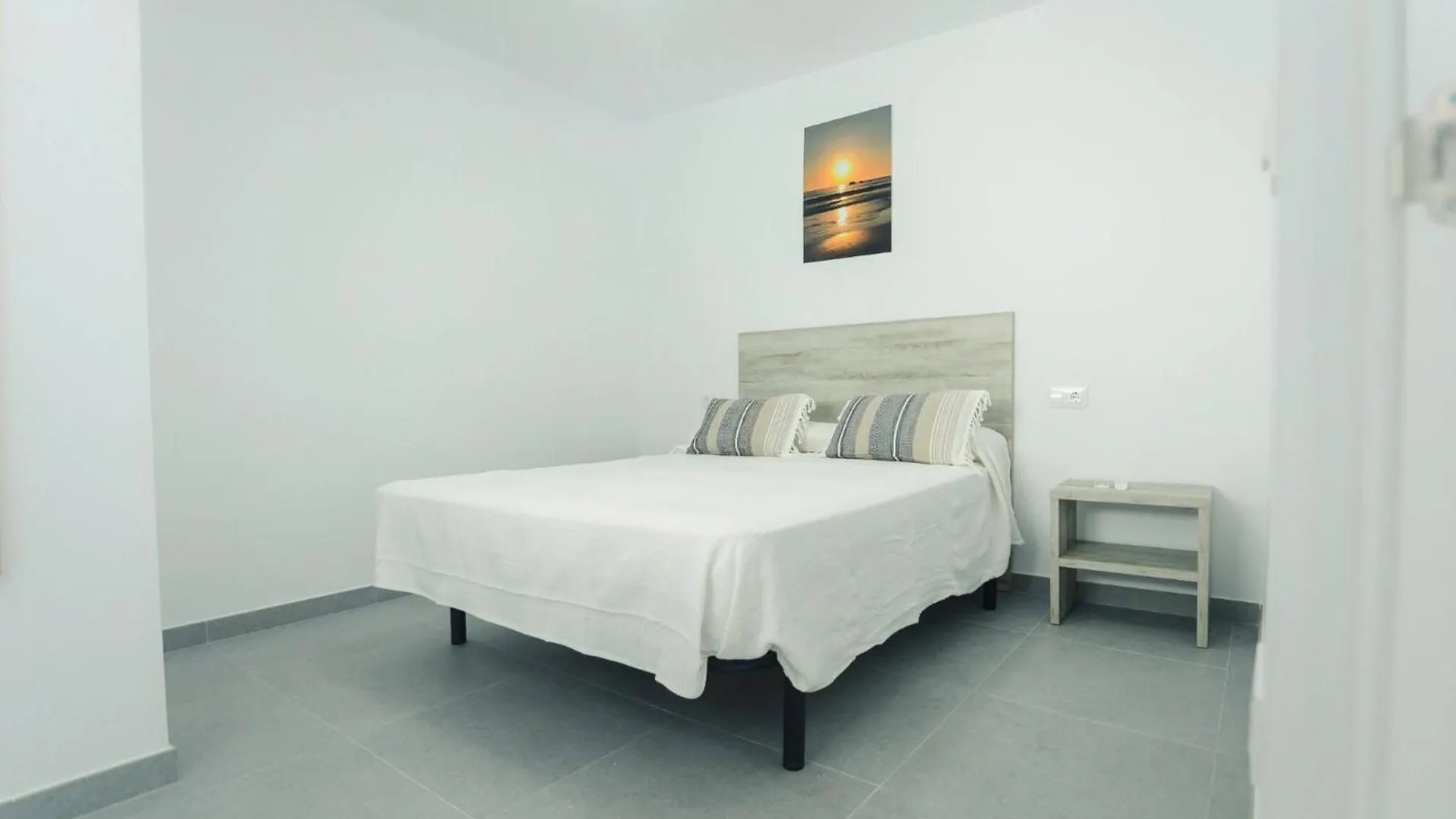 Apartamento Carpe Diem - Ole Solutions Conil De La Frontera Spanien