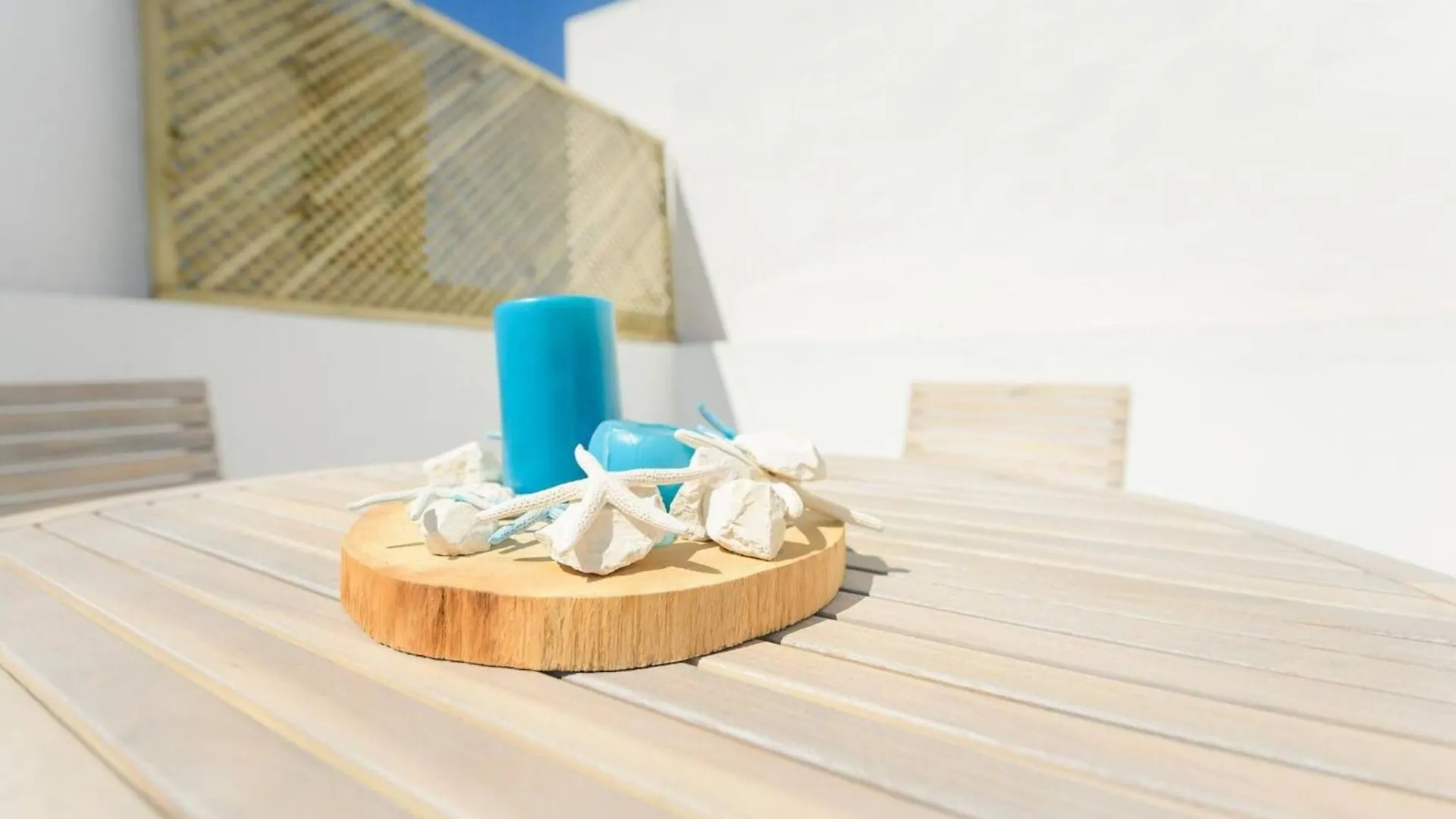Apartamento Carpe Diem - Ole Solutions Conil De La Frontera España
