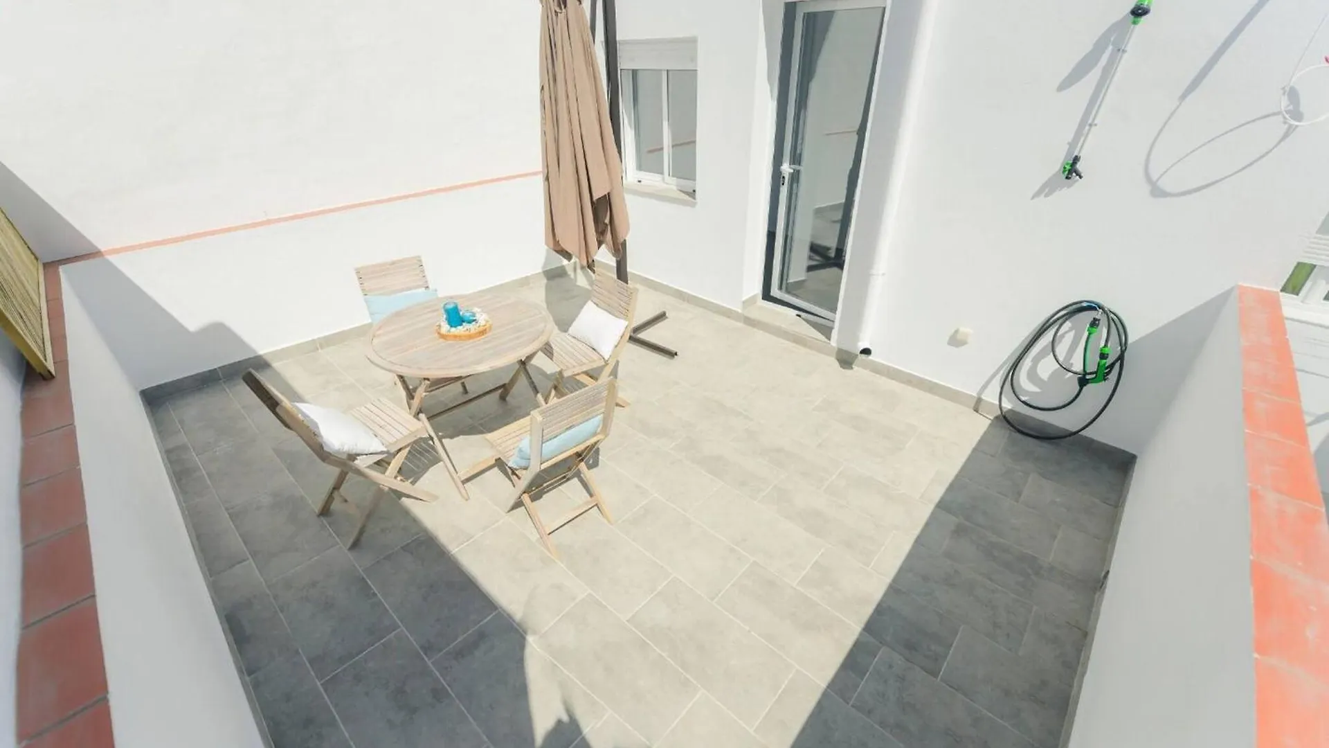 Apartamento Carpe Diem - Ole Solutions Conil De La Frontera