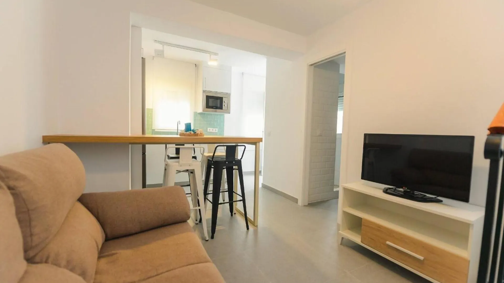Apartamento Carpe Diem - Ole Solutions Conil De La Frontera 0*,  España