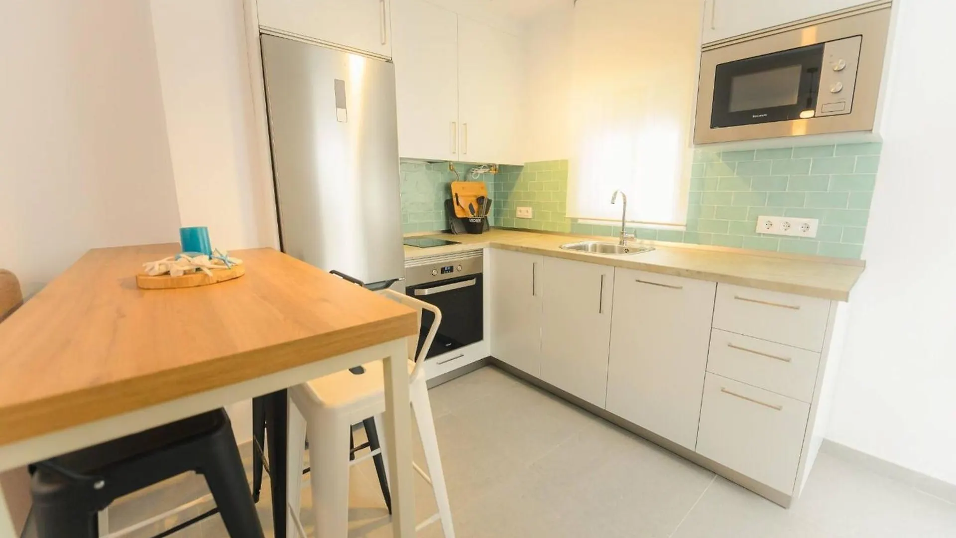 Apartamento Carpe Diem - Ole Solutions Conil De La Frontera 0*,