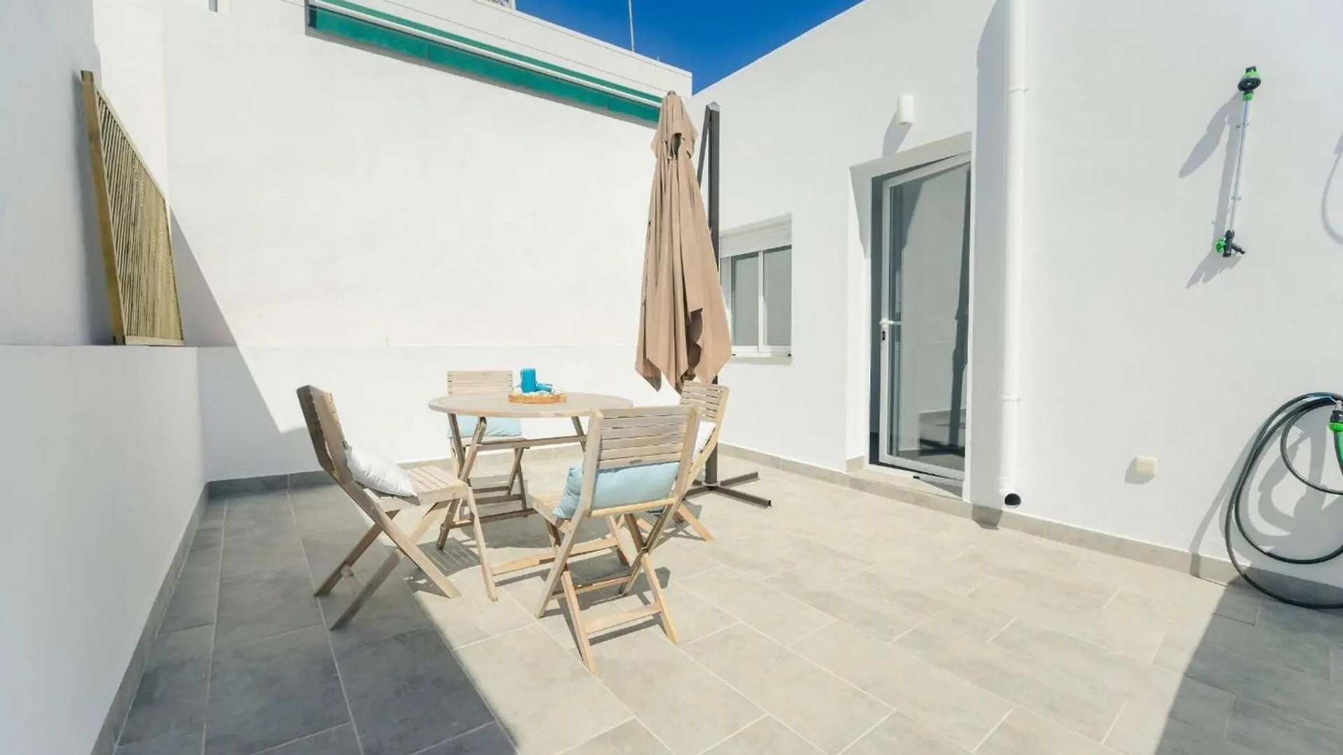 Apartamento Carpe Diem - Ole Solutions Conil De La Frontera
