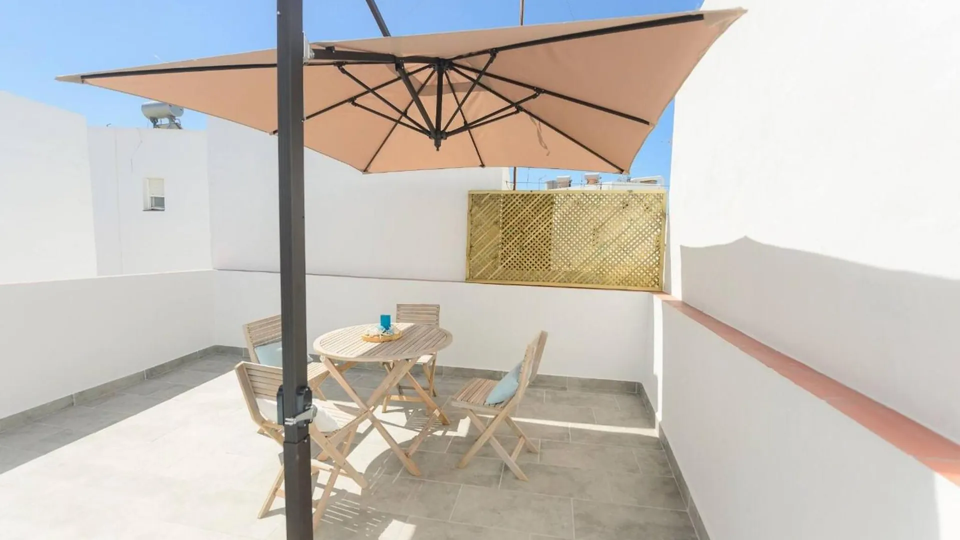 Apartamento Carpe Diem - Ole Solutions Conil De La Frontera