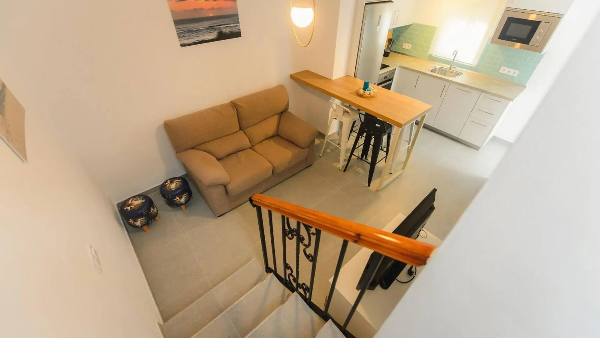 Apartamento Carpe Diem - Ole Solutions Conil De La Frontera