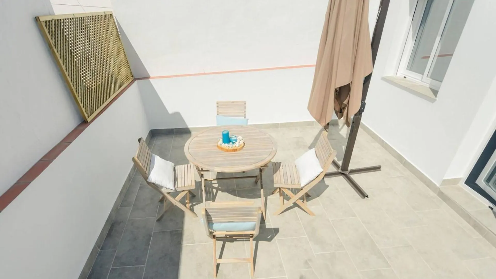 Apartamento Carpe Diem - Ole Solutions Conil De La Frontera