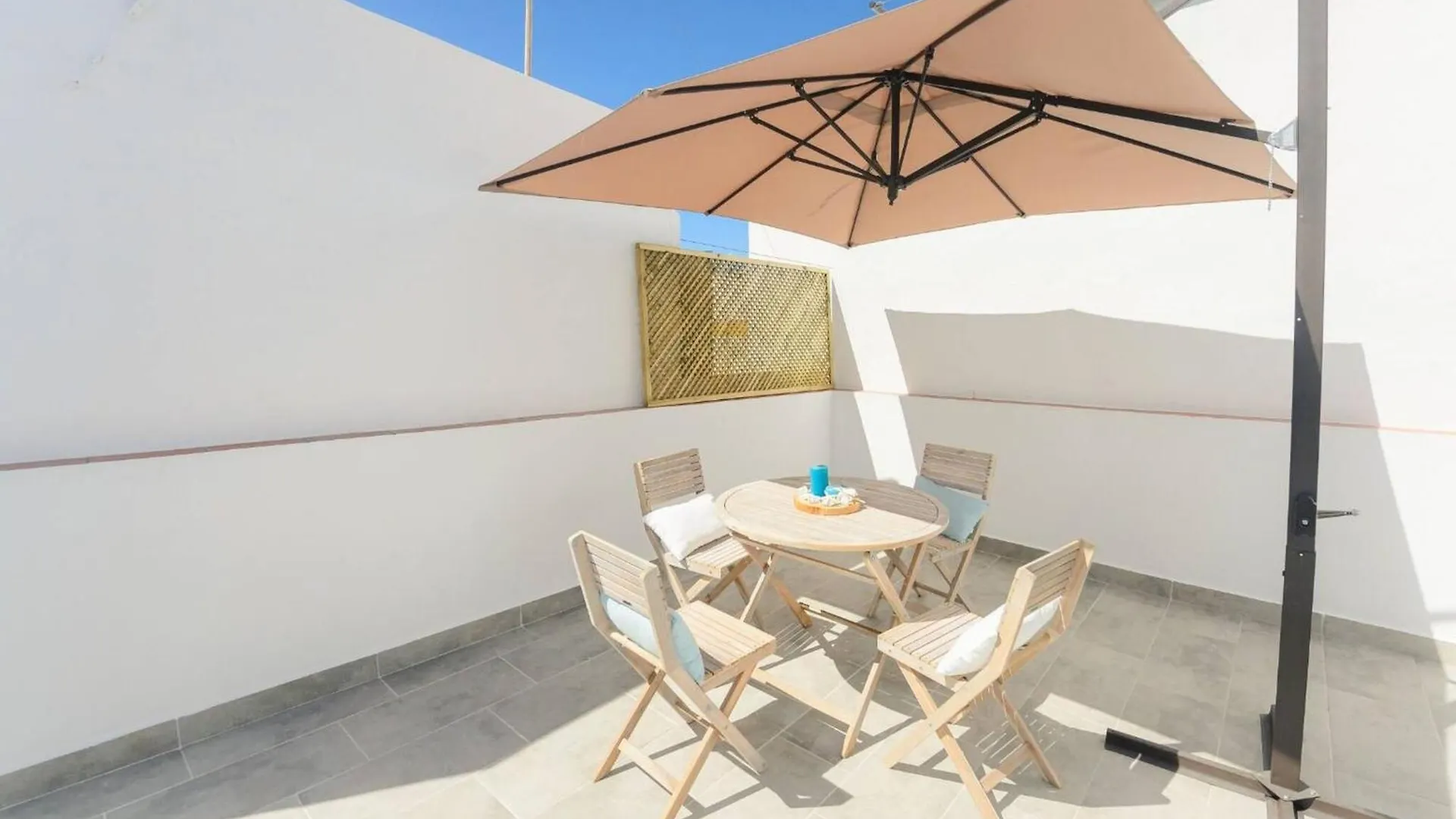 Apartamento Carpe Diem - Ole Solutions Conil De La Frontera España